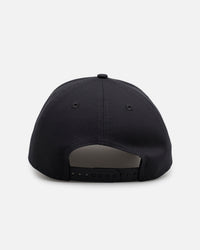 New Era San Diego Padres 'Gray Tonal Roses' 9FORTY A-Frame Snapback Gray
