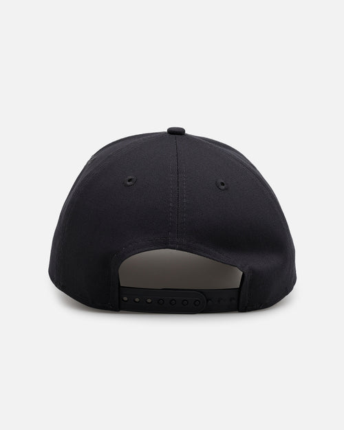 New Era San Diego Padres 'Gray Tonal Roses' 9FORTY A-Frame Snapback Gray