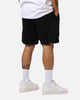 The Anti Order A Logo Basketball Shorts Black