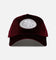 New Era San Francisco 49ers 'Velvet Dreams' 9FORTY A-Frame Snapback Burgundy