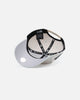 New Era Boston Red Sox 'Sea Glass' 9FORTY A-Frame Snapback Stone/Green