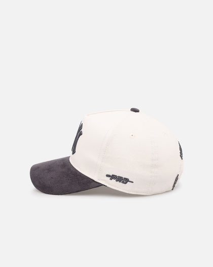 Pro Standard New York Yankees 'Moonlight' Pro Pinch Strapback Moonlight