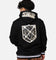 Pro Standard Vegas Golden Knights Pro Prep Hoodie White/Black