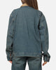 Dickies Denim Painter Jacket Khaki Tinted Blue