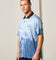 Carre Victory Short Sleeve Jersey Light Blue
