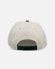 New Era Oakland Athletics 'Evergreen 2.0' 9FORTY A-Frame Snapback Chrome/Dark Green