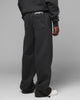 Loiter Hybrid Sweatpants Charcoal