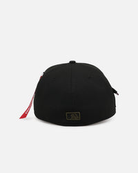 New Era x Alpha Industries New York Yankees 59FIFTY Fitted Black