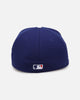 New Era Los Angeles Dodgers 'Grey Bottoms' 59FIFTY Fitted Royal/Gold