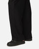 XXIII Pleated Pants Black