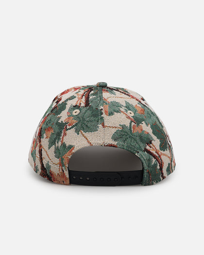 New Era Oakland Athletics 'Maple Majesty' 9FORTY A-Frame Snapback Realtree Tapestrey
