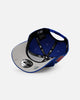 New Era New York Knicks 'Embellishment' 9FORTY A-Frame Snapback Official Team Colors