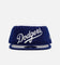 New Era Los Angeles Dodgers 'Spring Injection' Painter Retro Snapback Blue