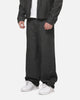 Carre Grid Solace Jeans Black Denim