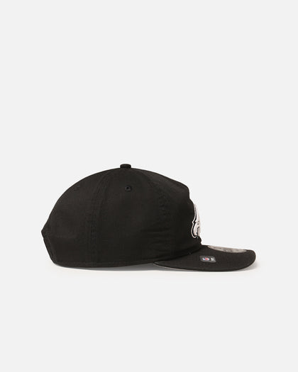 New Era Philadelphia Eagles 'NFL Team' 19TWENTY Snapback Black