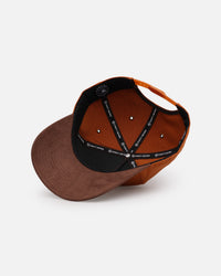 47 Brand San Francisco Giants 'Pumpkin Pie' 47 Offside Snapback Pumpkin Spice