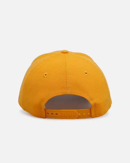 New Era St. Louis Cardinals 'Sunshine' 9FORTY A-Frame Snapback Canary