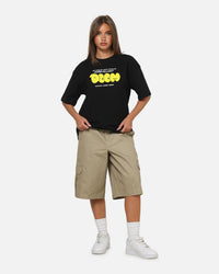 73Studio Marvel Dr Doom T-Shirt Black