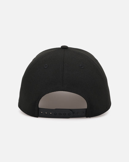 New Era Los Angeles Dodgers 'Garden' 9FORTY A-Frame Snapback Black