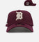 New Era Detroit Tigers 'Plum' 9FORTY A-Frame Snapback Plum