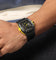 Philipp Plein Skeleton 2.0 Watch Black