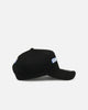 New Era Los Angeles Rams 'Upside Down Logo' 9FORTY A-Frame Snapback Black
