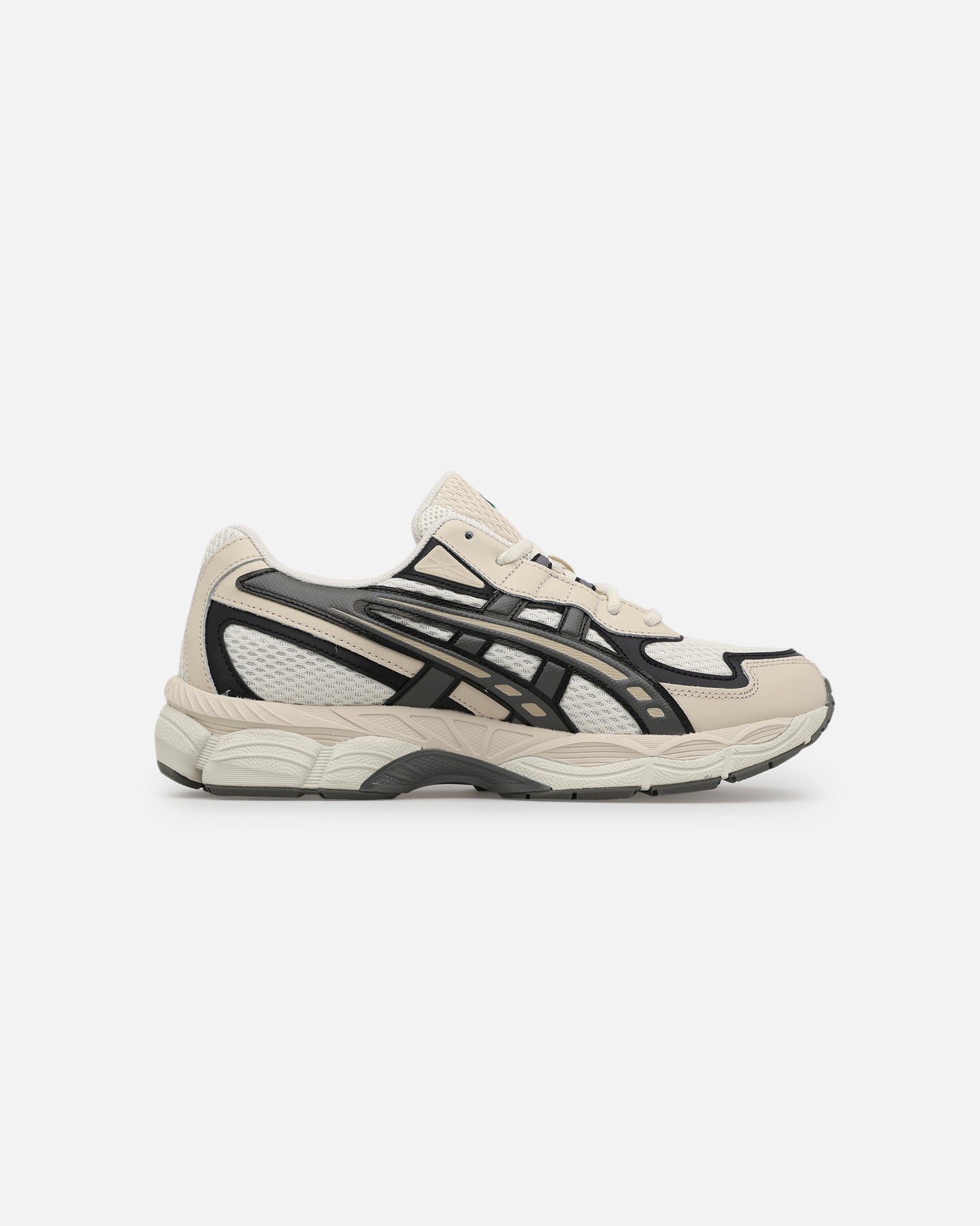 Asics Gel-NYC 2055 Cream/Green | Culture Kings US