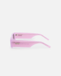 Nuqe Igor Sunglasses Pink/Blue