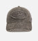 Von Dutch Glitz Trucker Strapback Black Wash
