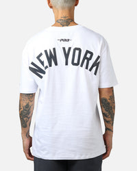 Pro Standard New York Yankees Moonlight T-Shirt Moonlight