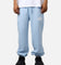 Carre Sa'vate Baggy Sweatpants Light Blue