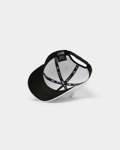 New Era X Culture Kings NFS 940 A-Frame Snapback White/Black