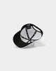 New Era X Culture Kings NFS 940 A-Frame Snapback White/Black