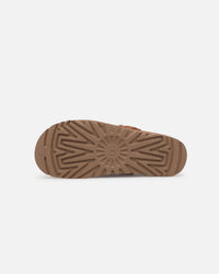 Ugg Boots Women's Goldenstar Evelina Clog Chestnut