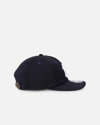 New Era New York Yankees 'Woollen Shades' 9FIFTY Retro Crown Strapback OTC
