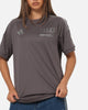 Adidas Audi Revolut F1 Team Driver Replica T-Shirt Grey