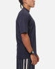 Carre New York Series Heavyweight T-Shirt Navy