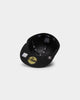 New Era Las Vegas Raiders 'Black Tan Suede' 59FIFTY Fitted Black/Tan
