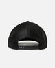 New Era Chicago Bulls 'HWC' 9SEVENTY Trucker Stretch Snapback Black