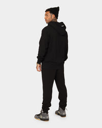 Saint Morta Mercy Merci Hoodie Black/White