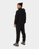 Saint Morta Mercy Merci Hoodie Black/White