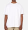 American Thrift Block Fit T-Shirt White