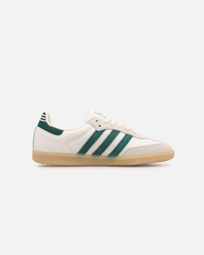 Adidas Samba OG Dark Green
