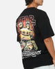 73Studio Star Wars This Is The Way T-Shirt Black