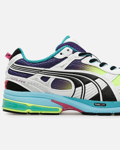 Puma Homura OG White/Green/Teal