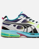 Puma Homura OG White/Green/Teal