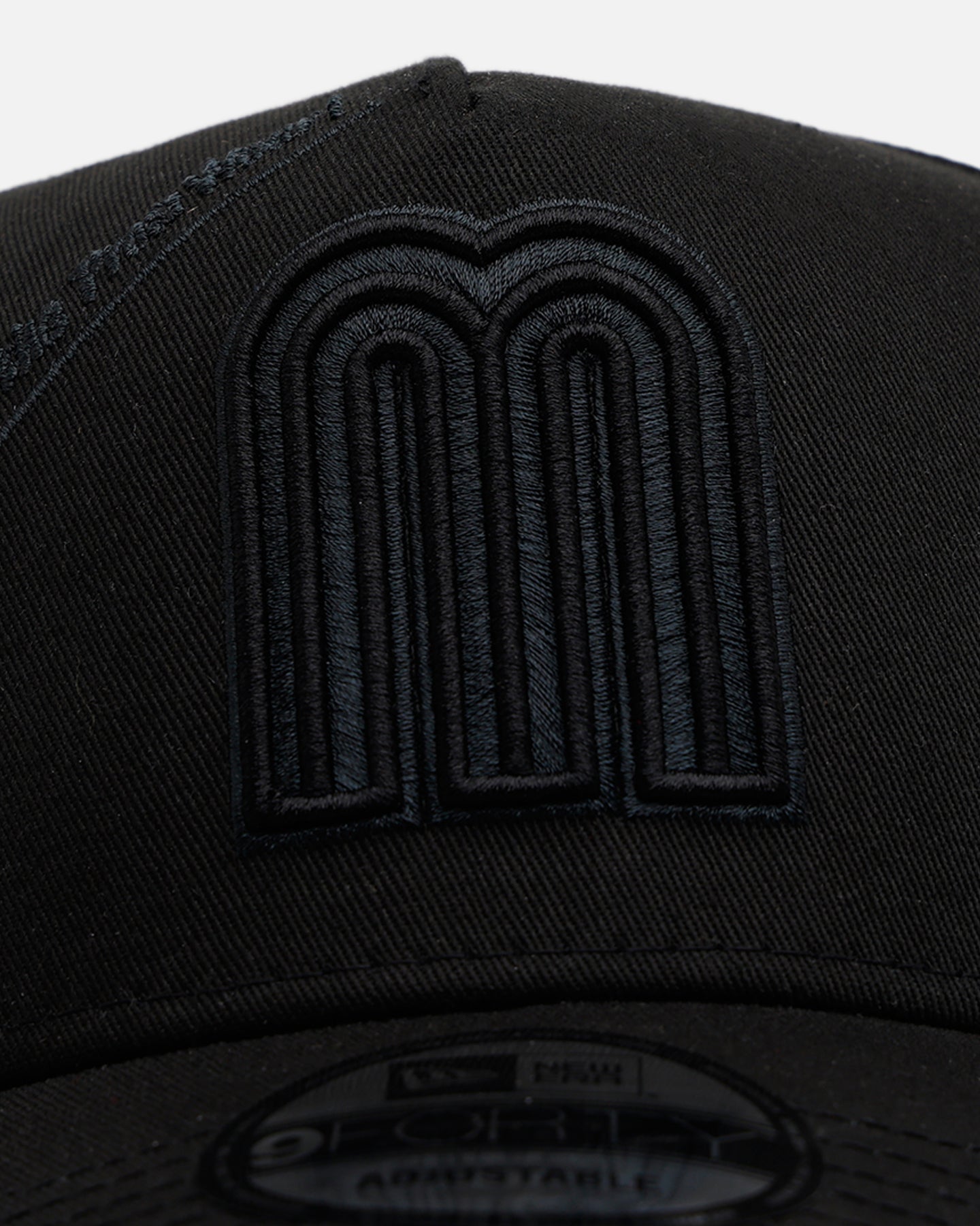 New Era Mexico National Baseball Team 'Mexico Spring Delivery