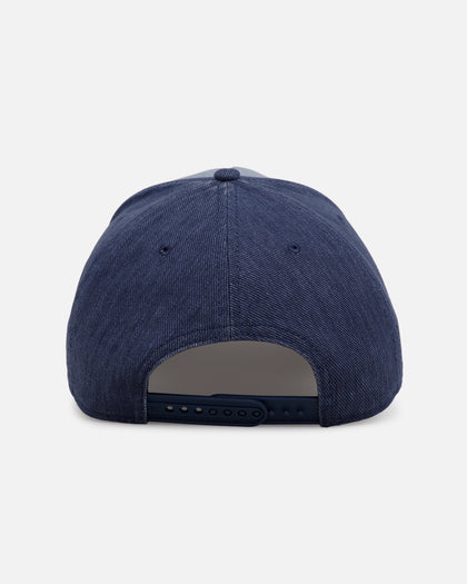 47 Brand New York Yankees 'Everyday Indigo' 47 Offside Snapback Blue/Navy