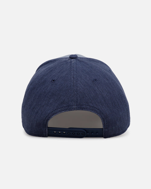 47 Brand New York Yankees 'Everyday Indigo' 47 Offside Snapback Blue/Navy