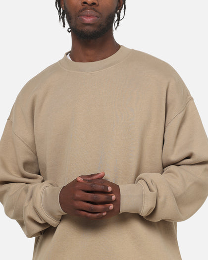 AS Colour Relax Crewneck Sand